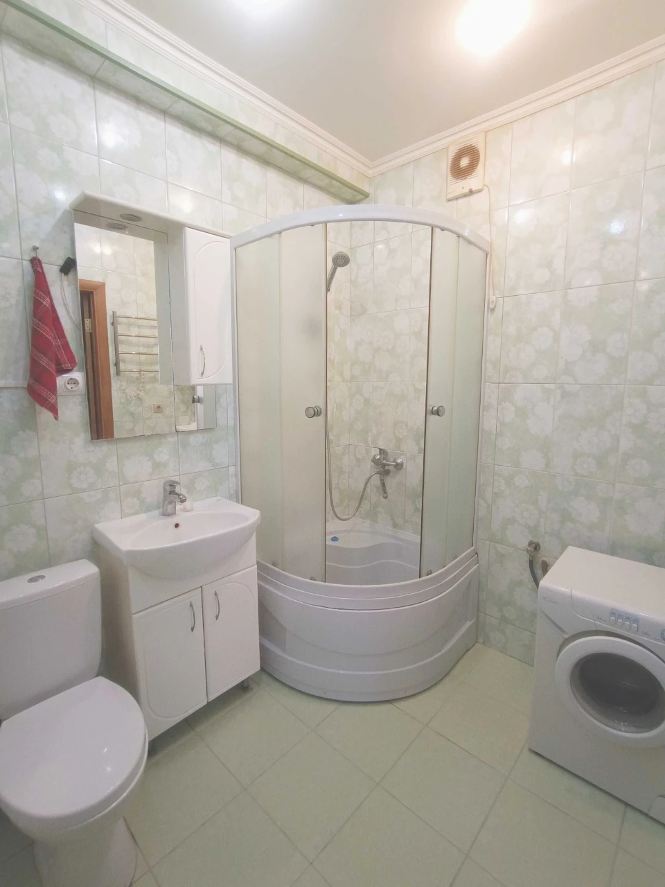 Apartment for sale. Nakhimivskiy Residence. No commission