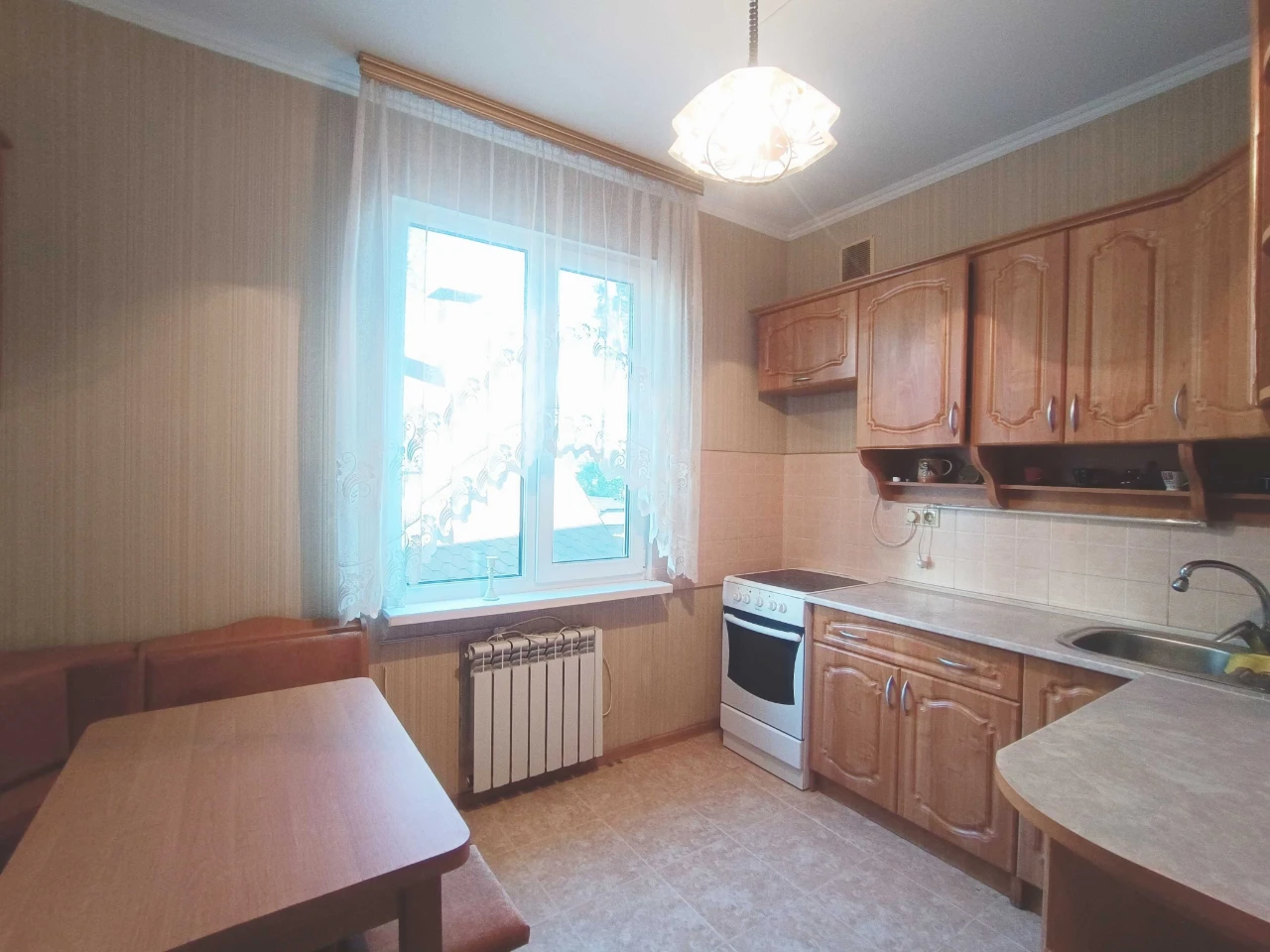 Apartment for sale. Nakhimivskiy Residence. No commission