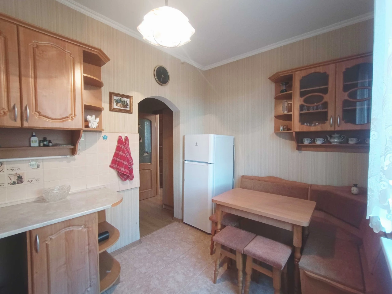 Apartment for sale. Nakhimivskiy Residence. No commission