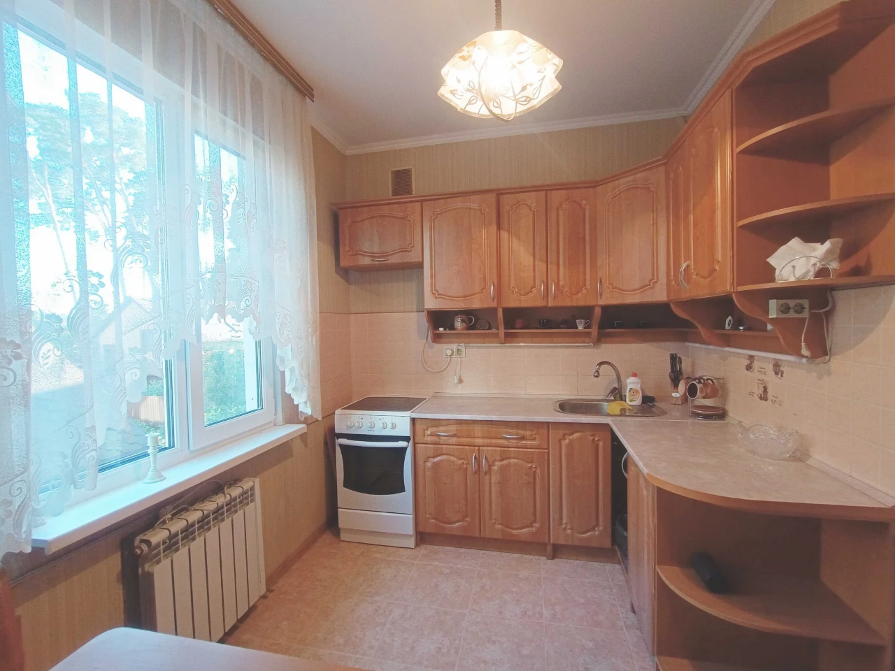 Apartment for sale. Nakhimivskiy Residence. No commission