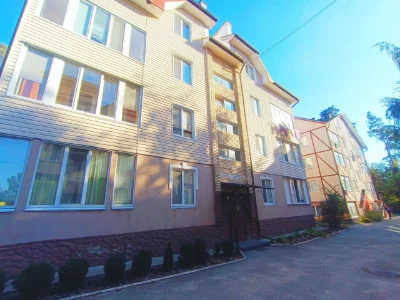 Apartment for sale. Nakhimivskiy Residence. No commission