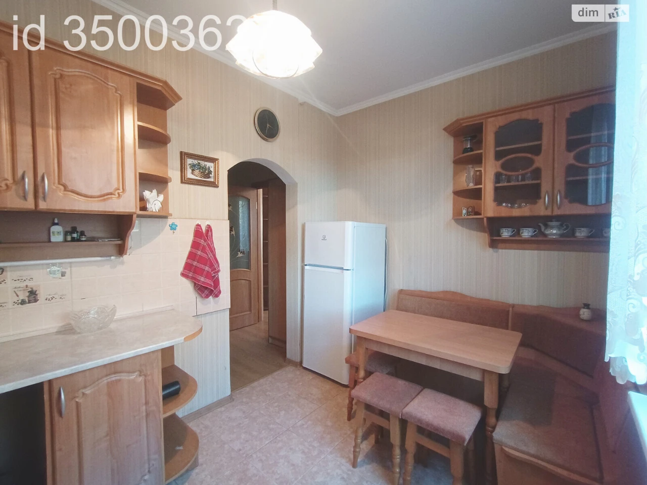 Apartment for Sale