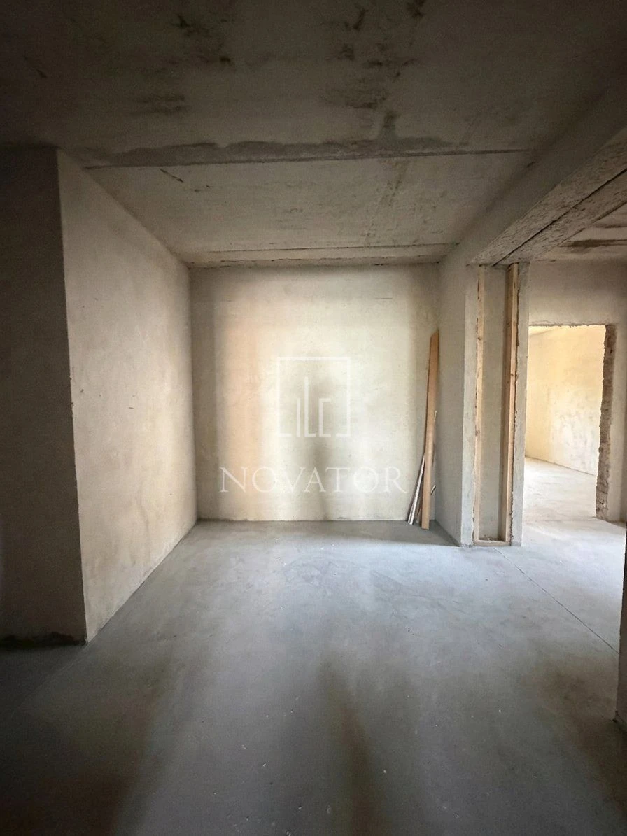 Ирпень. ул. Полтавская. Под чистовую отделку. Газ. Государственная регистрация