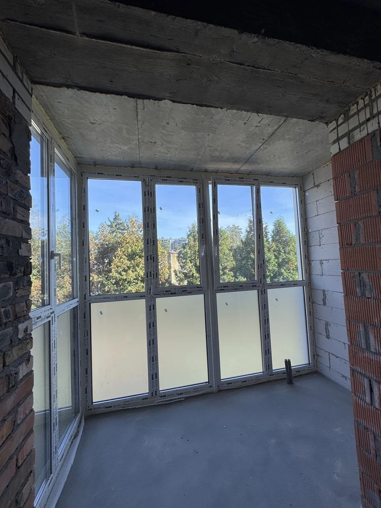Central Park, apartment with gas