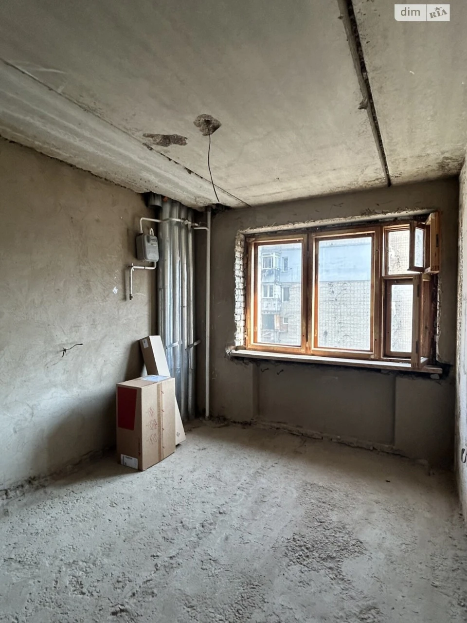 Продаж Квартира Київська