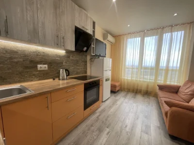 Продаж 1-кімнатної квартири з ремонтом  в Ірпені, швидкий ви