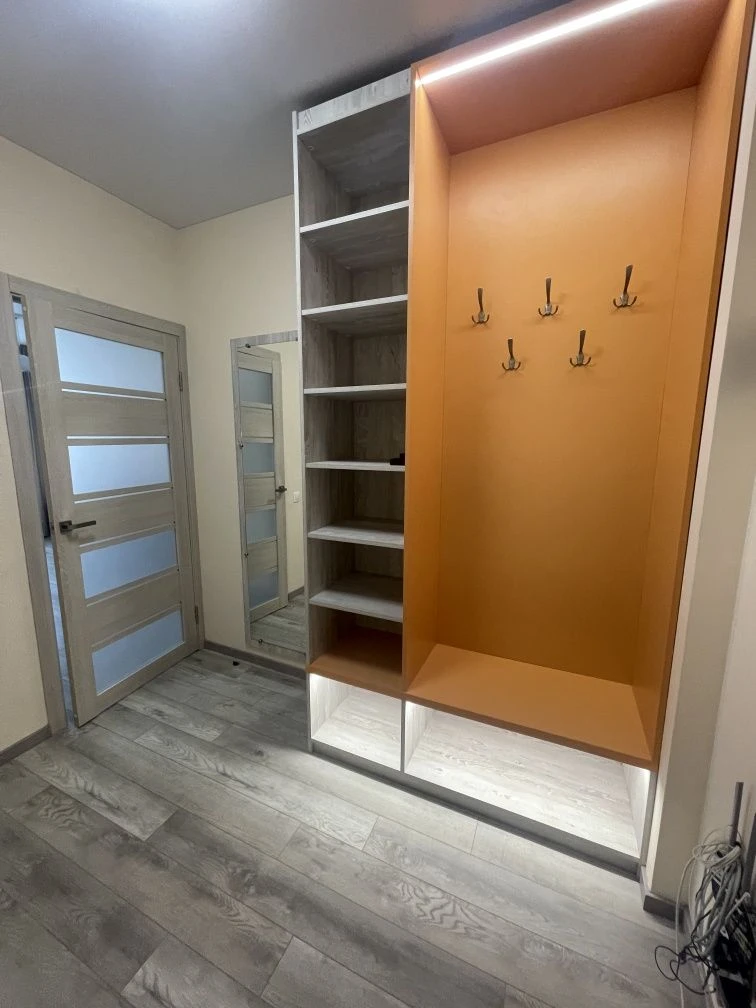 Продаж 1-кімнатної квартири з ремонтом  в Ірпені, швидкий ви