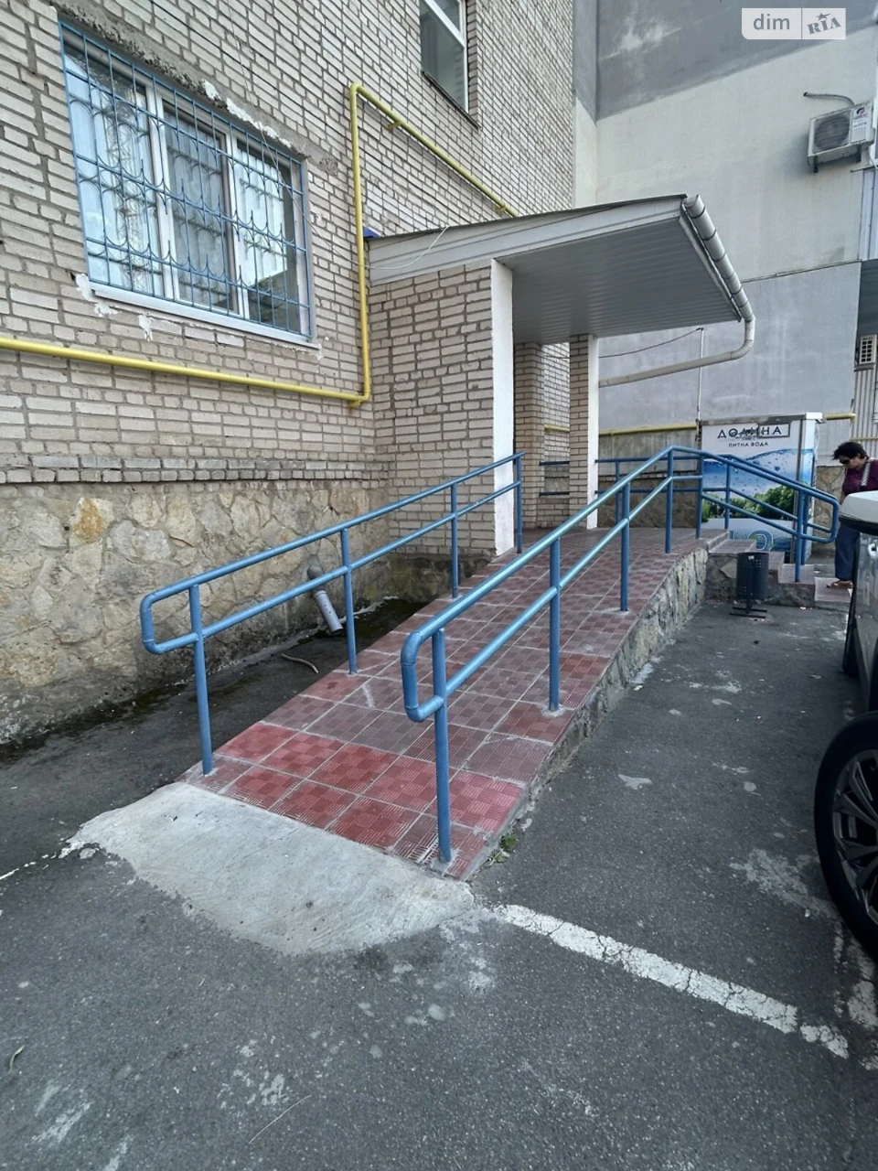 Продаж Квартира Київська