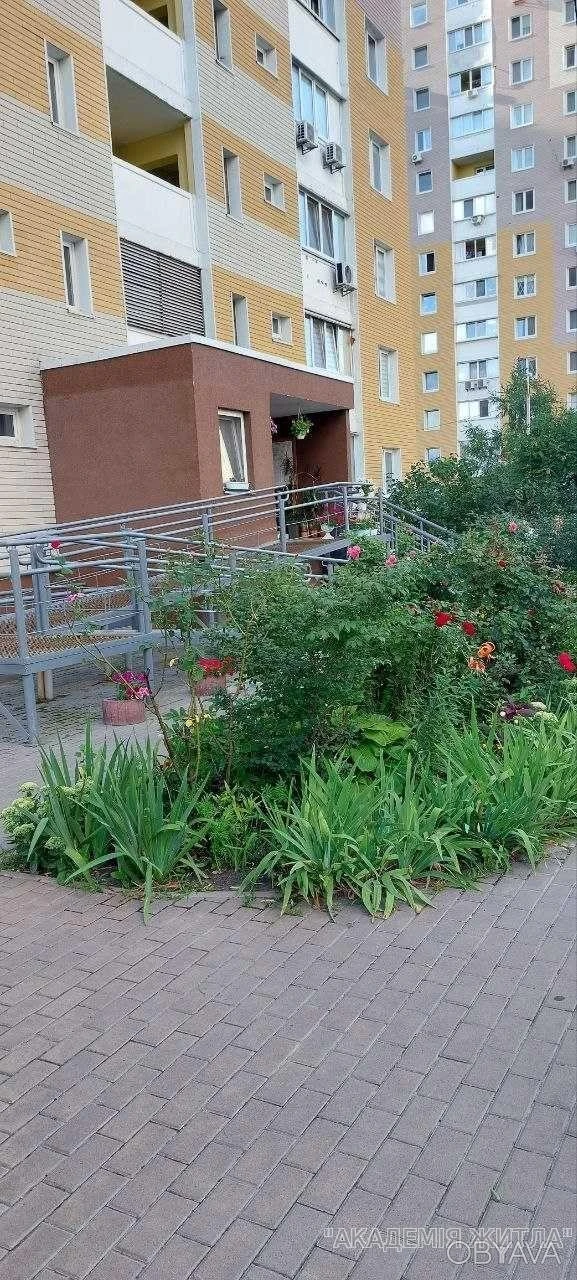 1-room apartment, 43 sq.m.