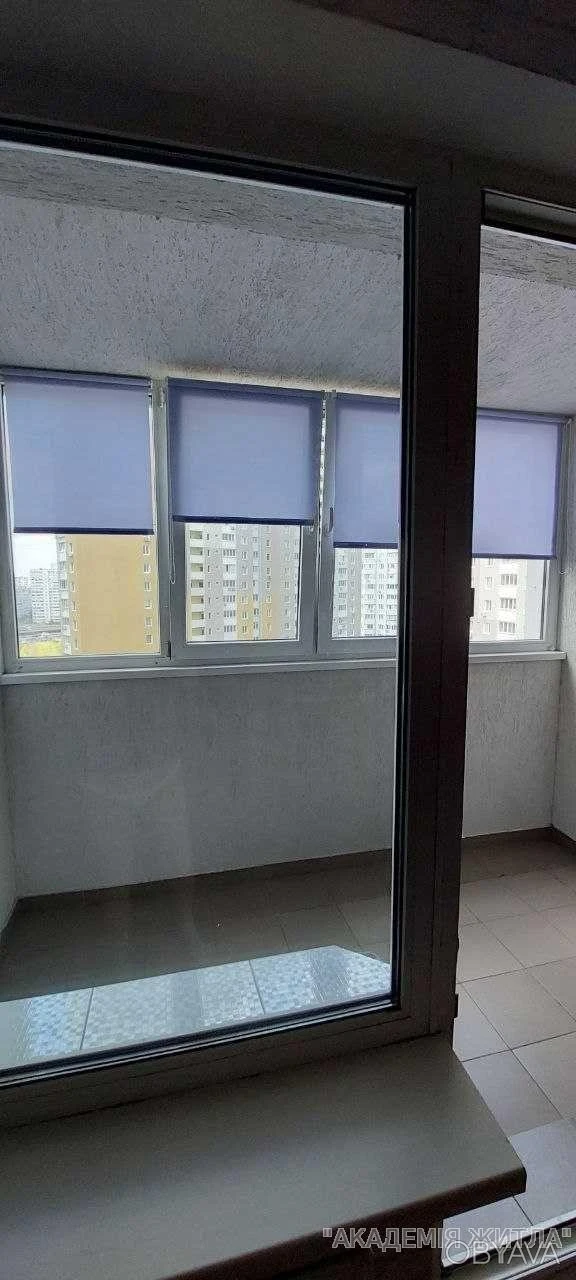 1-room apartment, 43 sq.m.