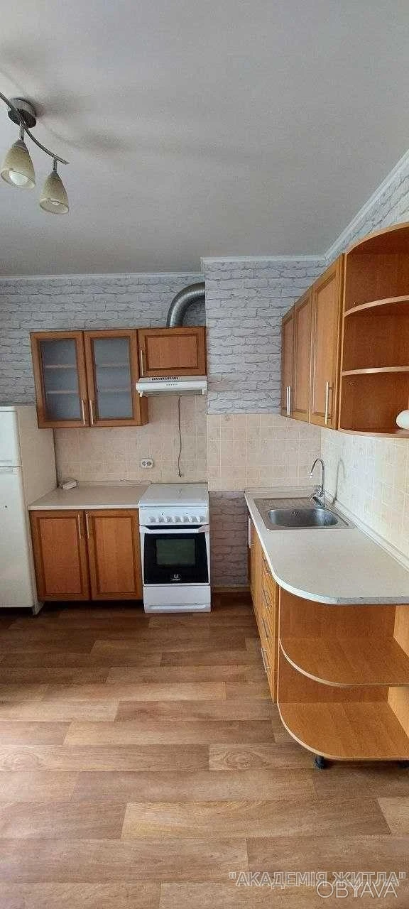 1-room apartment, 43 sq.m.