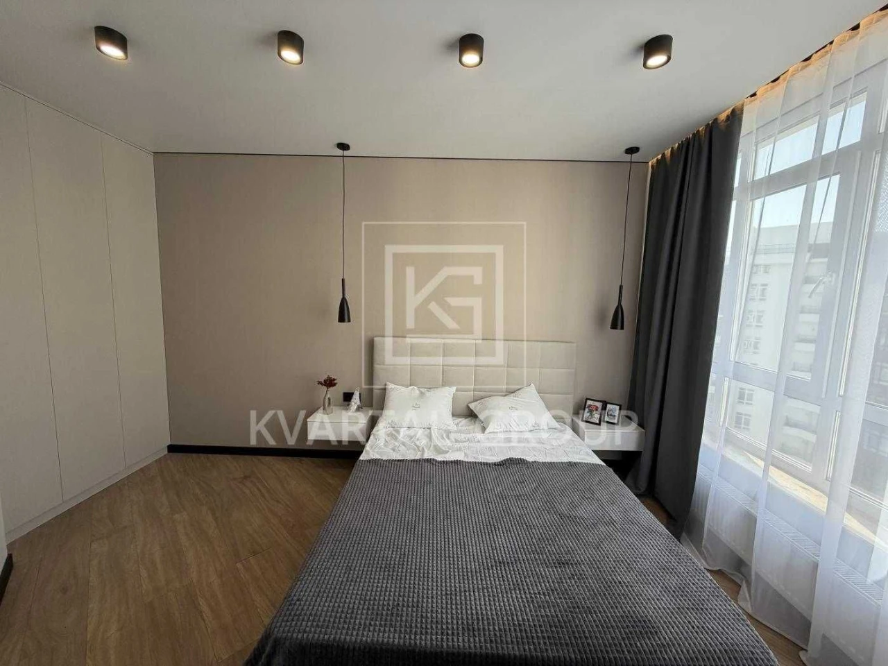 For Sale: 1-bedroom apartment in the "Synergy City" residential complex at a favorable price