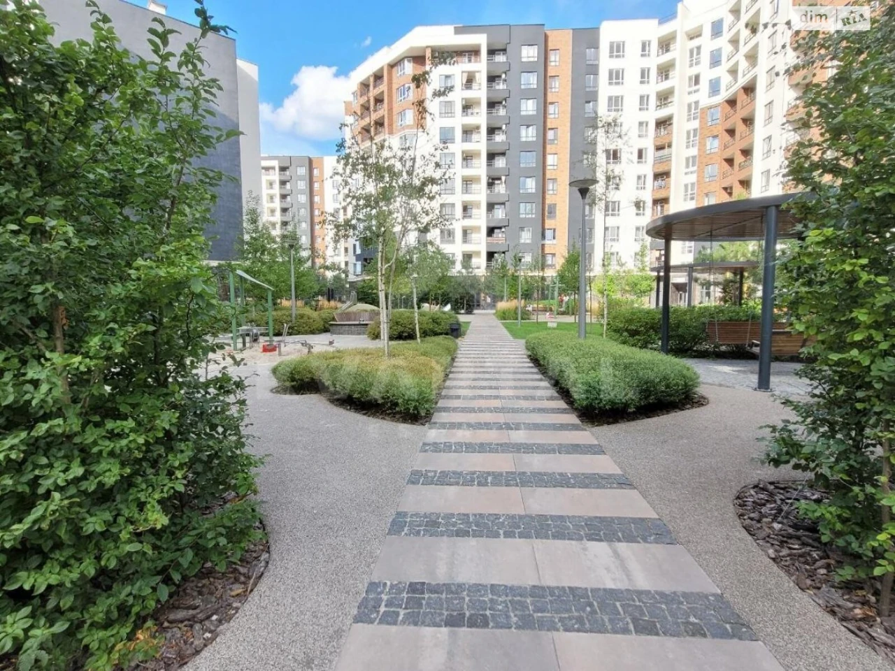 Apartment for Sale