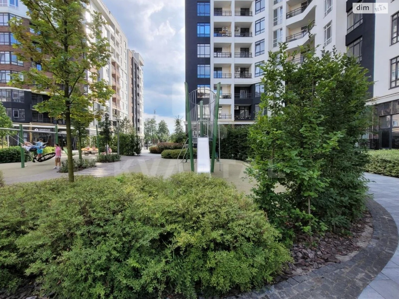 Apartment for Sale