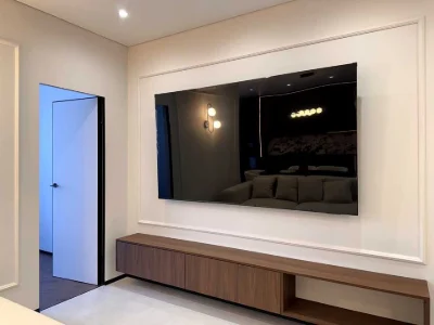 Apartment. Irpin, Ozernyi Prosv.