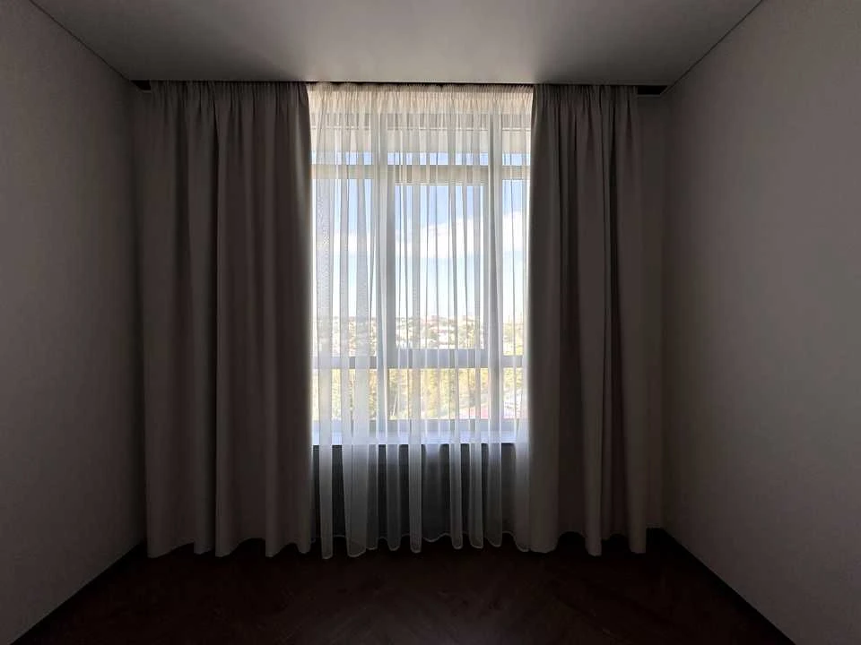 Apartment. Irpin, Ozernyi Prosv.