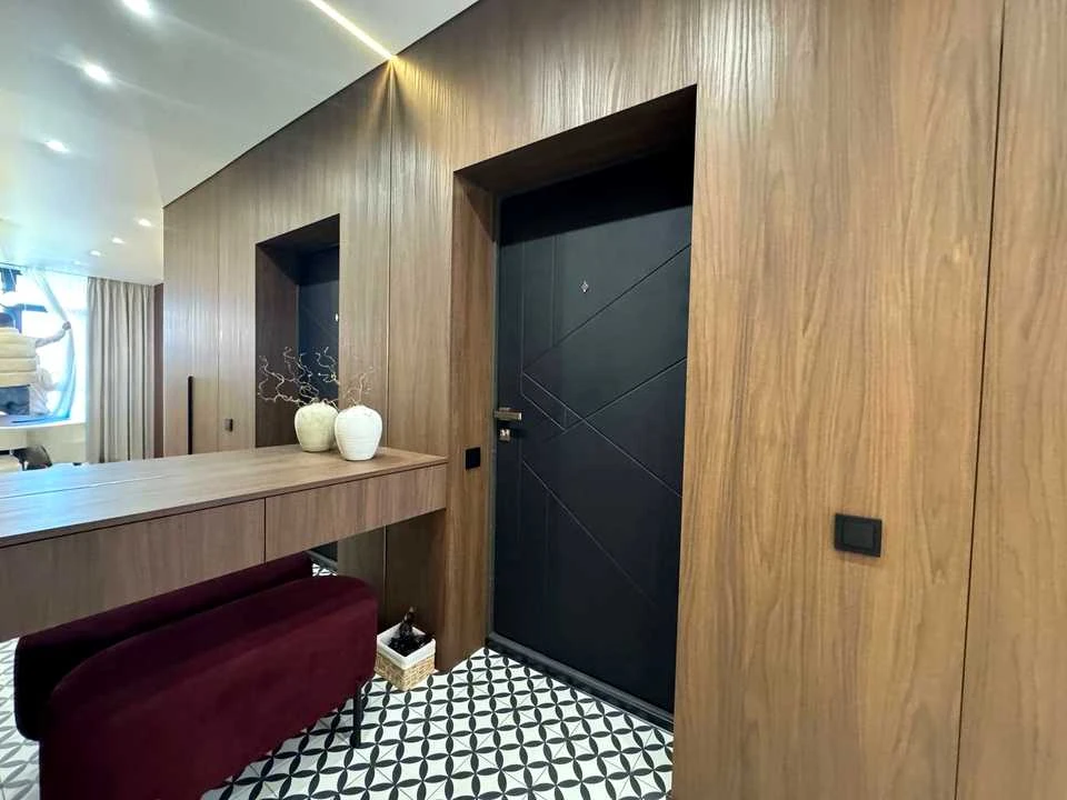 Apartment. Irpin, Ozernyi Prosv.