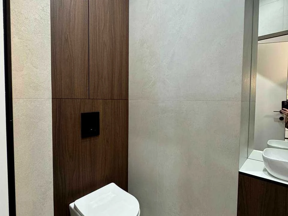 Apartment. Irpin, Ozernyi Prosv.