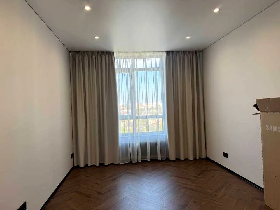Apartment. Irpin, Ozernyi Prosv.