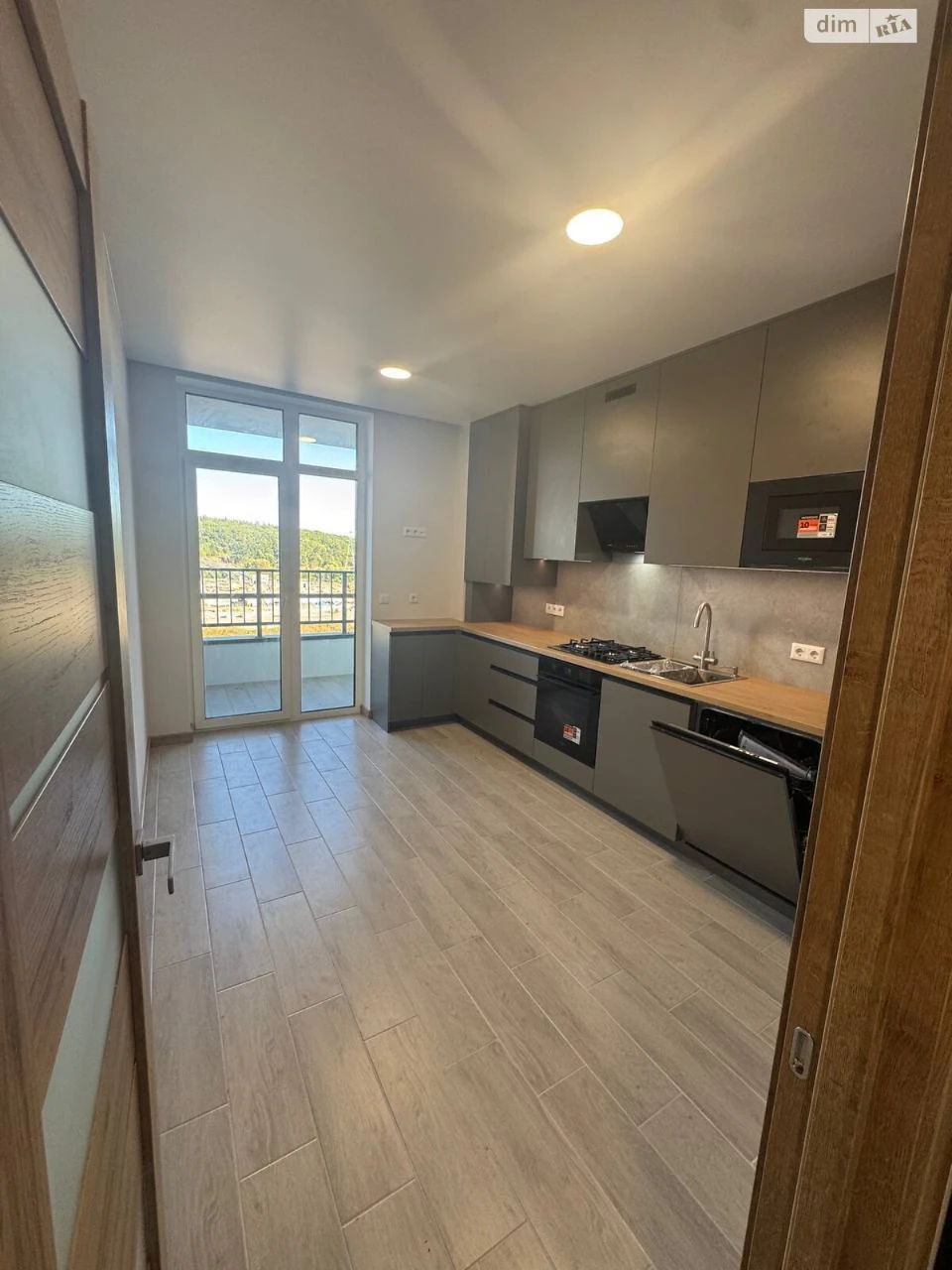 Apartment for Sale: Romianka