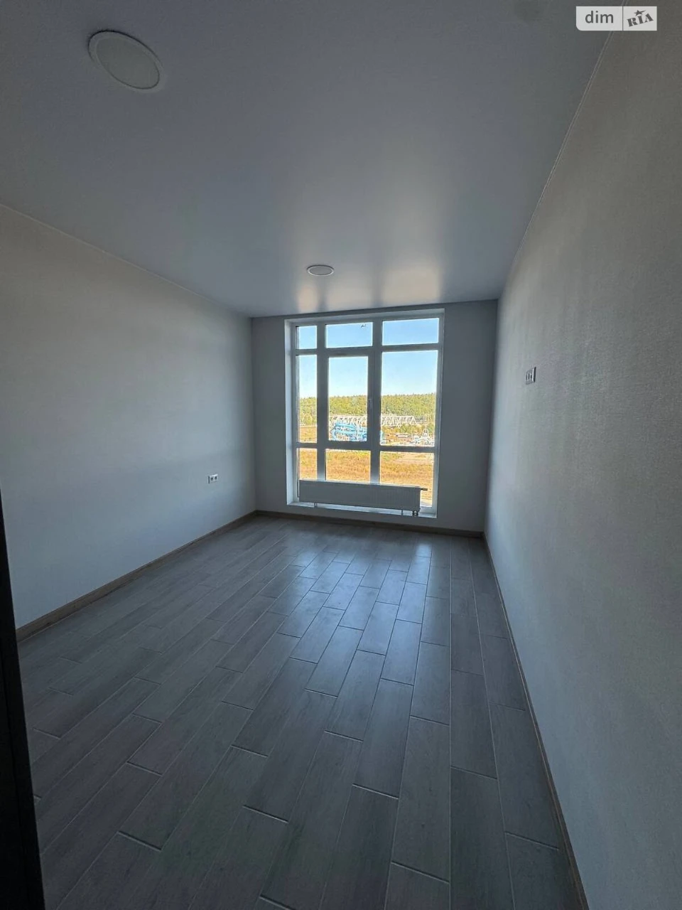 Apartment for Sale: Romianka