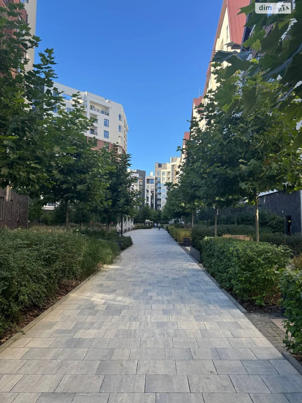 Apartment for Sale: Romianka