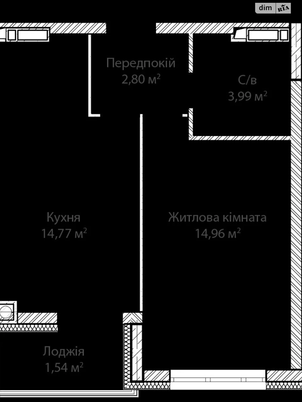 Продаж Квартира