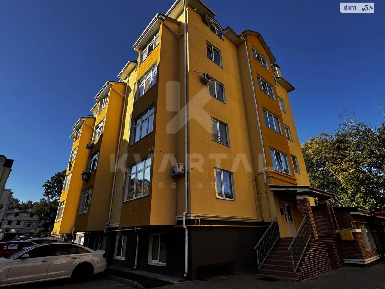 Apartment for Sale