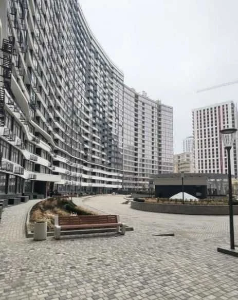 Продам ВИДОВУЮ квартиру с БАЛКОНОМ в Аркадии / ЖК "Атмосфер