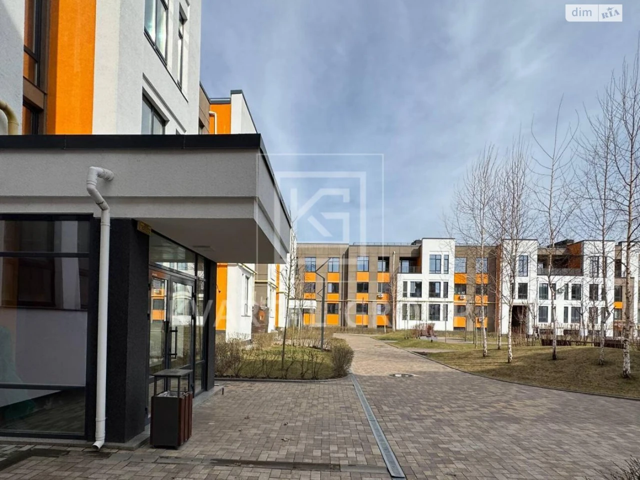 Apartment for Sale