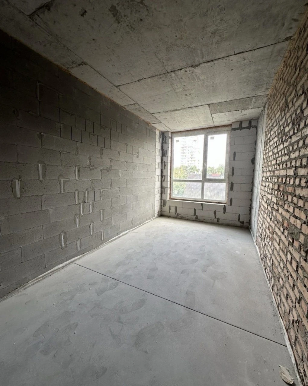 Synergiya 3+ For Sale 1-Bedroom Apartment in Irpin