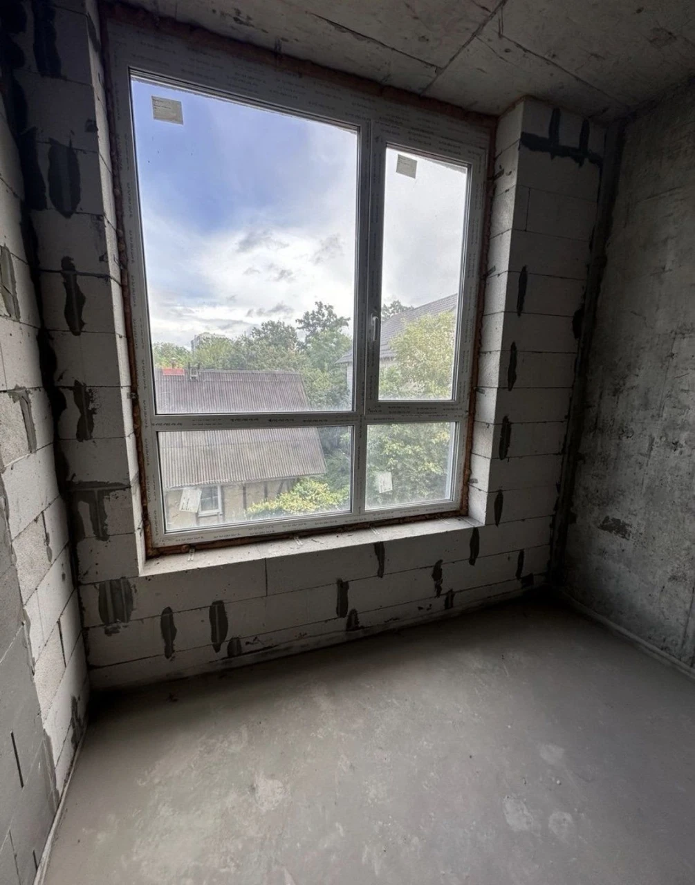 Synergiya 3+ For Sale 1-Bedroom Apartment in Irpin