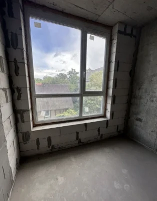 Synergiya 3+ For Sale 1-Bedroom Apartment in Irpin