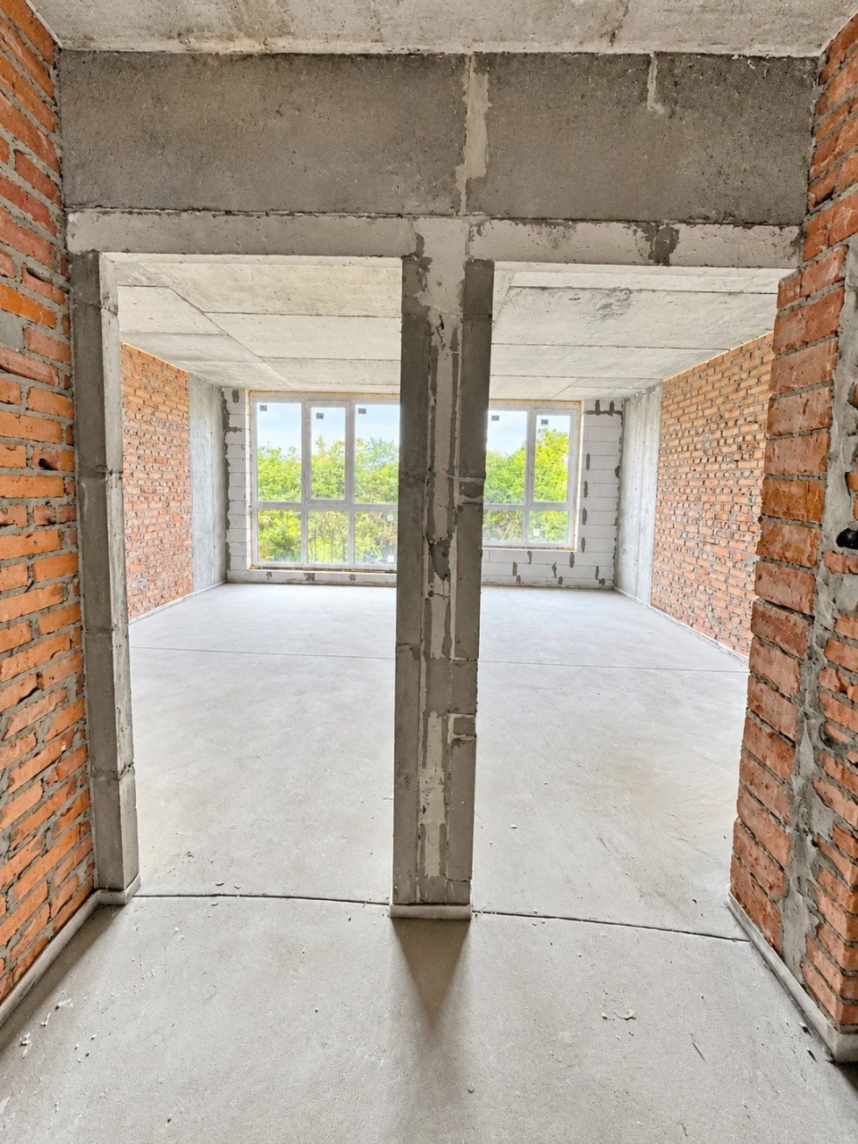 Synergiya 3+ For Sale 1-Bedroom Apartment in Irpin