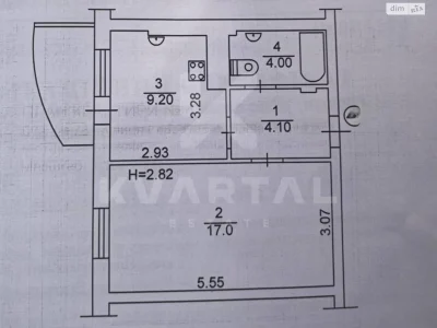 Продаж Квартира