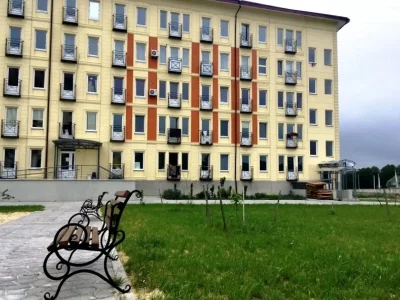 Apartment for Sale in Romanivka
