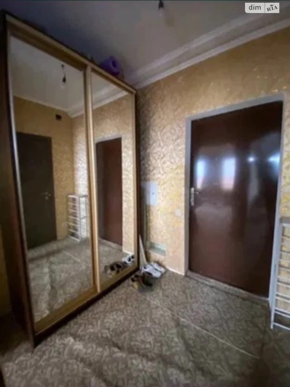 Apartment for Sale in Romanivka