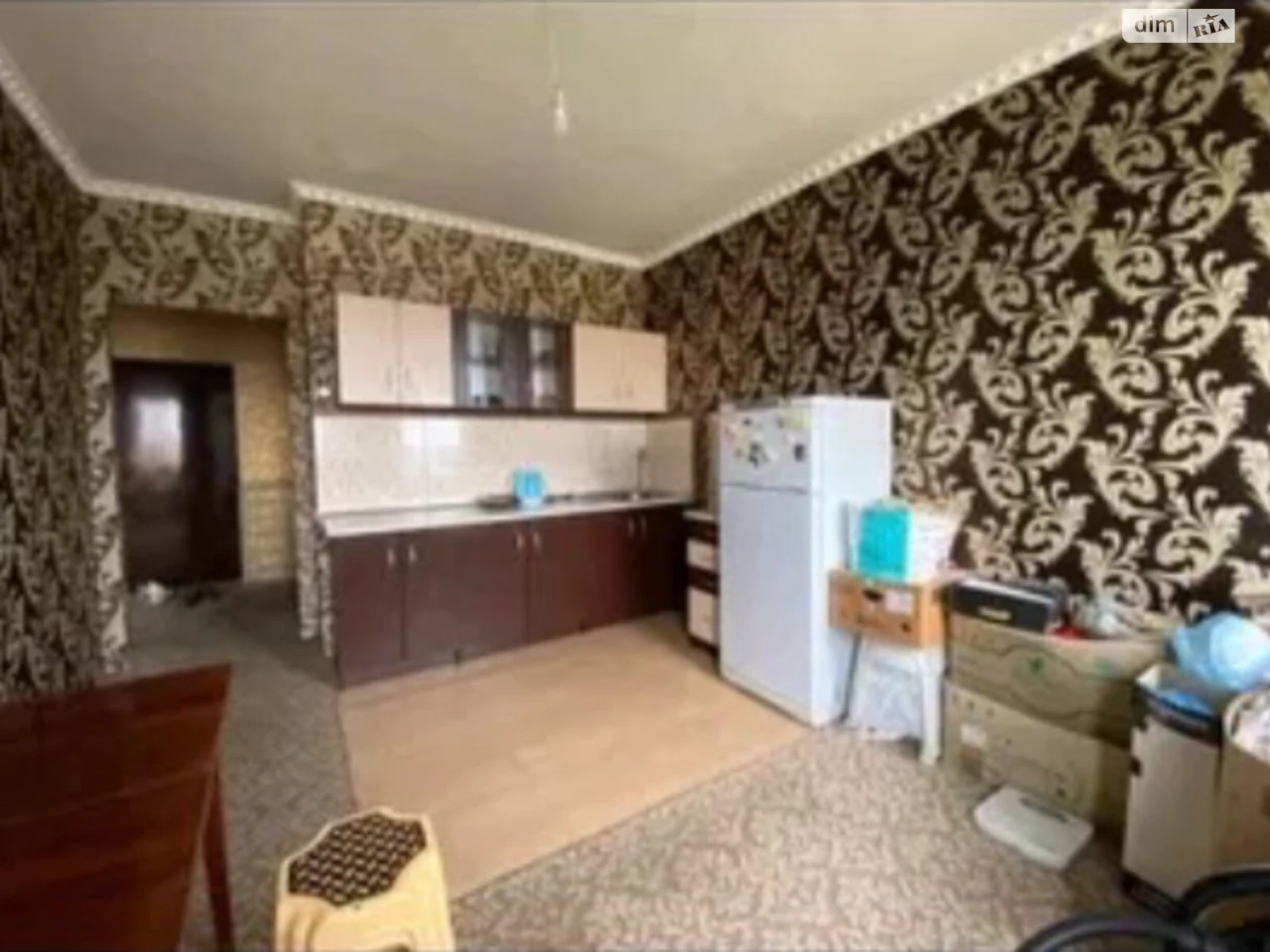 Apartment for Sale in Romanivka