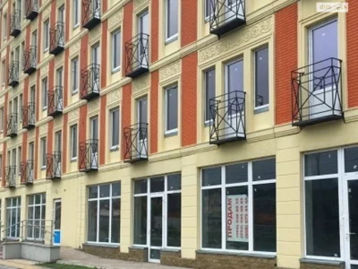 Apartment for Sale in Romanivka