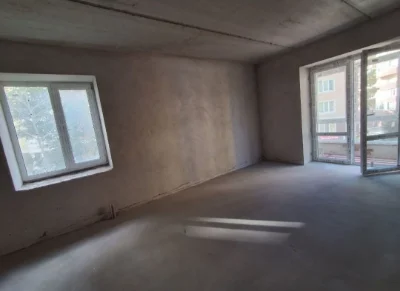 For Sale 2-bedroom apartment 44 sq.m +30% RENOVATED, can be used with a Certificate, Vacant