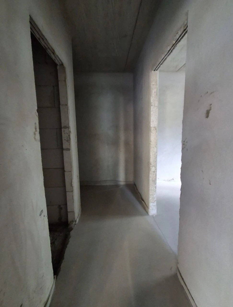 For Sale 2-bedroom apartment 44 sq.m +30% RENOVATED, can be used with a Certificate, Vacant