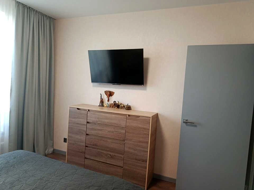Apartment. Irpin, Mykoly Siniayskogo Street