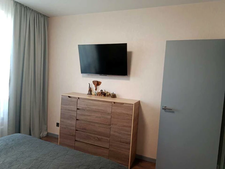 Apartment. Irpin, Mykoly Siniayskogo Street