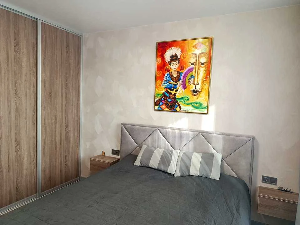 Apartment. Irpin, Mykoly Siniayskogo Street