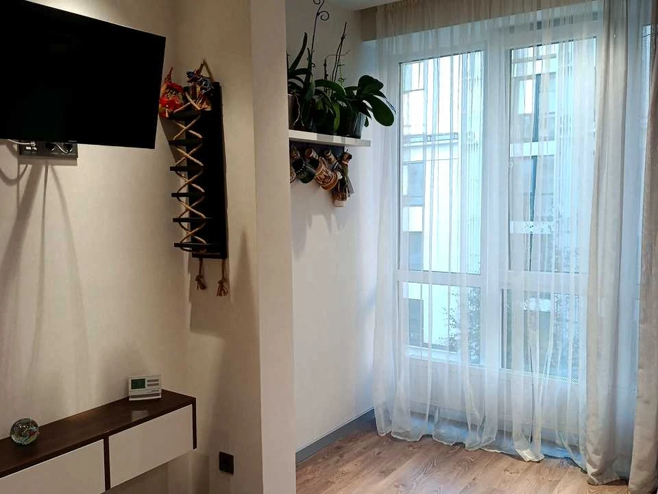 Apartment. Irpin, Mykoly Siniayskogo Street