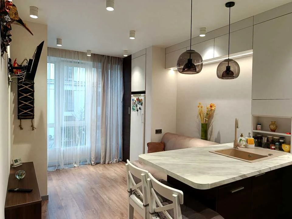 Apartment. Irpin, Mykoly Siniayskogo Street