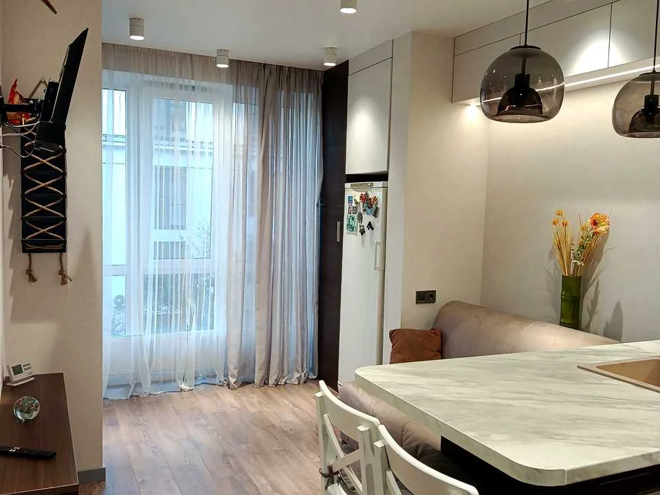 Apartment. Irpin, Mykoly Siniayskogo Street