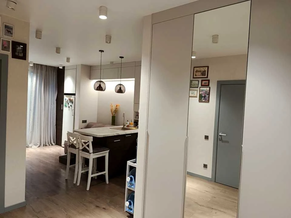 Apartment. Irpin, Mykoly Siniayskogo Street
