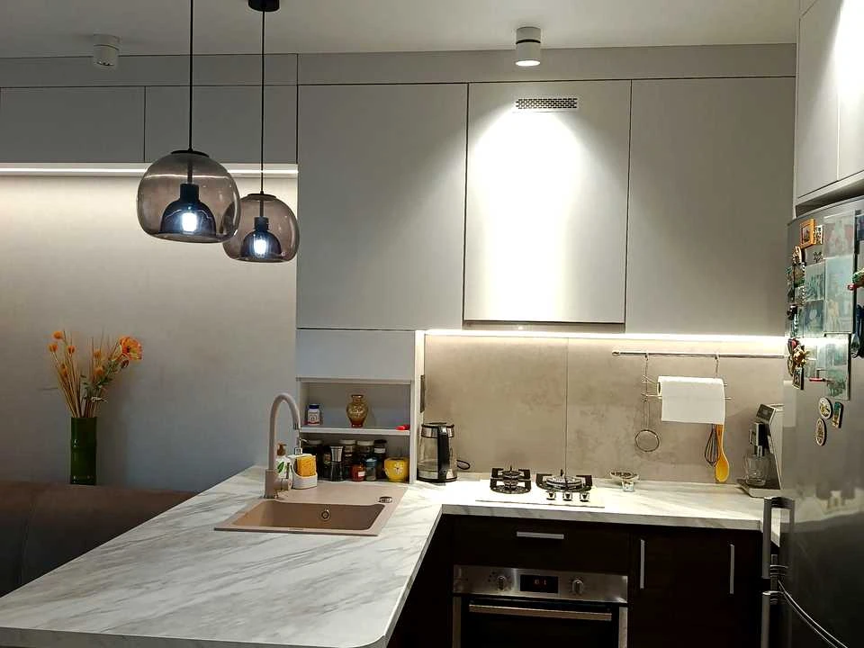 Apartment. Irpin, Mykoly Siniayskogo Street