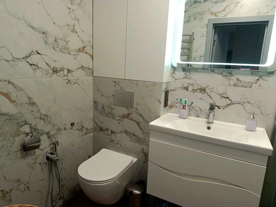 Apartment. Irpin, Mykoly Siniayskogo Street